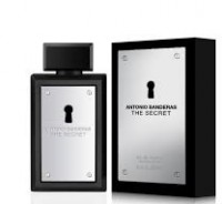 The Secret De Antonio Banderas 100 Ml     